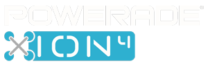 Poerade new logo